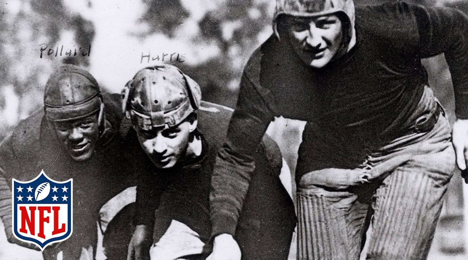 Frederick Douglass 'Fritz' Pollard - NFL's First Black Player in 1920 –  Earth Fed Muscle