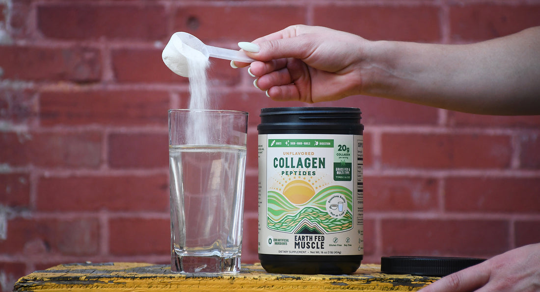 Why Do I Love Collagen?