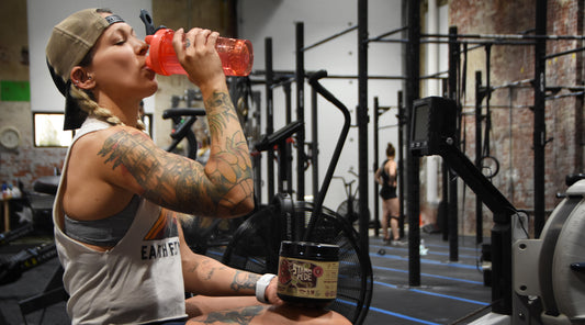 The Value of Pre-Workout: Expected Benefits, Caffeine And More