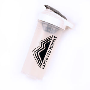 Shaker Bottle (FREE GIFT)