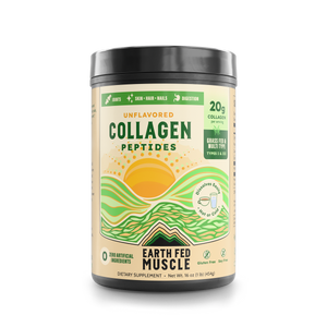 Collagen Peptides (Unflavored)