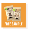 Shipment 2 Get Free Samples of Protein Bars