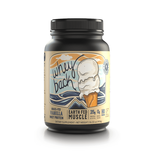 Peanut Free, Protein Powders Products